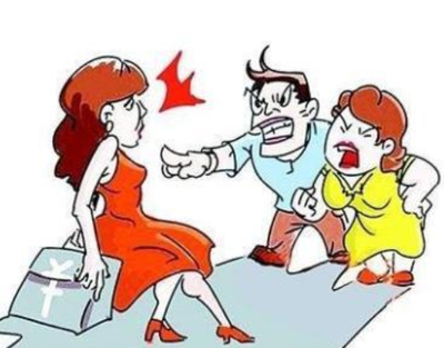 北京婚外情调查公司：夫妻共同财产小三就可以擅自闯民宅吗